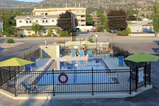 Flamingo Motel - Hizvo