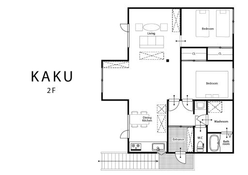 Kaku - Housity