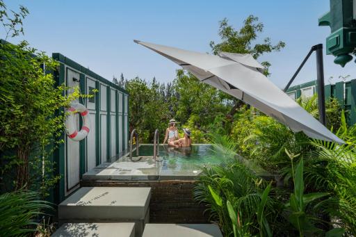 InterContinental Khao Yai Resort, an IHG Hotel - Housity