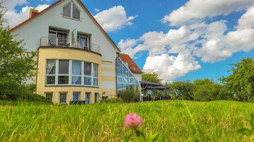 Inselhotel kleiner Bodden - Housity