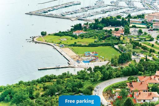 Hotel Mirta - San Simon Resort - Housity