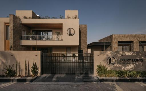 Luxury Lofts - Housity