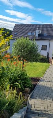 Apartmány Moravia - Housity