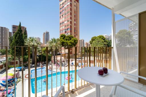 Hotel Gala Placidia - Housity