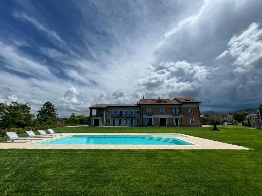 Casale Auriga - Oltrepo' Pavese - Housity
