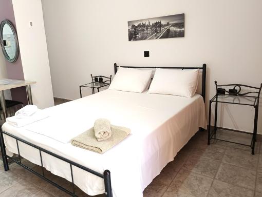 VASO'S APPARTMENTs ΣΤΟ ΚΕΝΤΡO TOY ΜΕΣΟΛΟΓΓΙΟΥ B - Housity