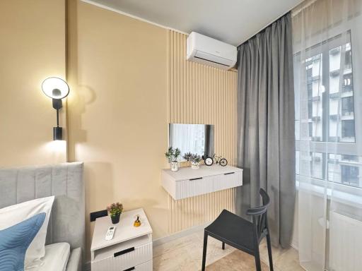 2 room apartment 4 YOU, flat 184 - Housity