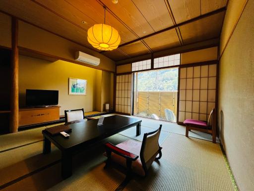 Mansuirou - Housity