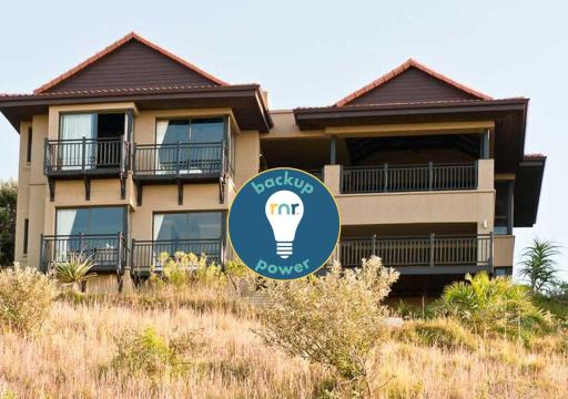 Zimbali 6 Bedroom House ZBT1 - Housity
