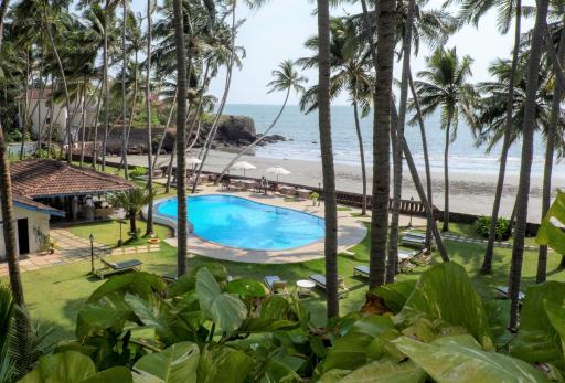 Prainha Resort By The Sea - Housity