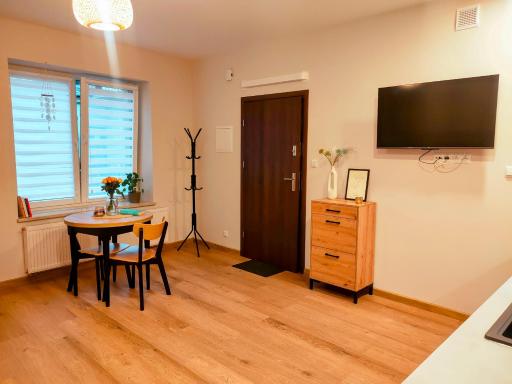 Apartament PLAC KAZIMIERZA WIELKIEGO 5 - Housity