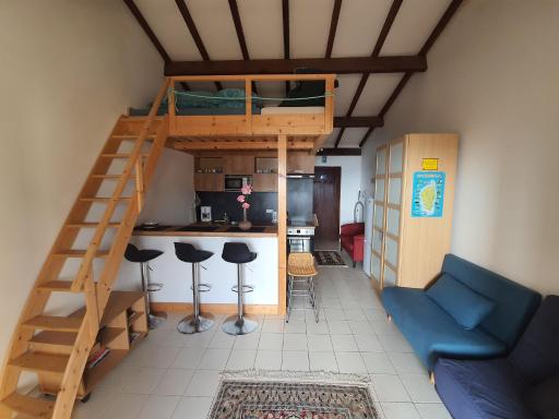 Apartment Liscia sea view, restaurant and supermarket 50m - Housity