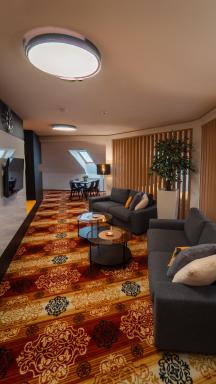 Apartmán RICHELIEU 2 - Housity