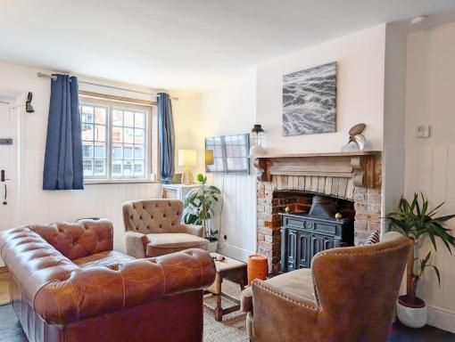 Spindrift - Arundel - Housity