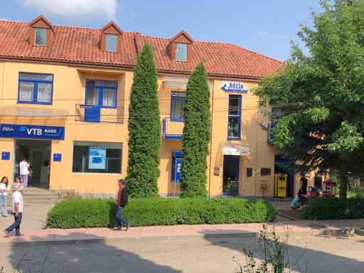 Mila Hotel - Housity