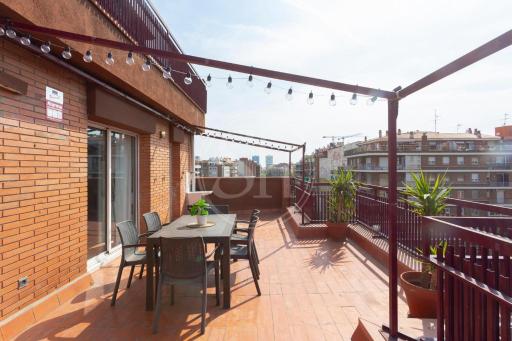 Cosy apartment with terrace - Housity