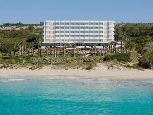 Alion Beach Hotel - Hizvo