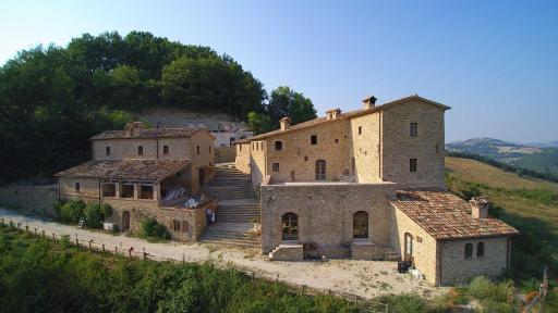Borgo Storico Cisterna - Housity
