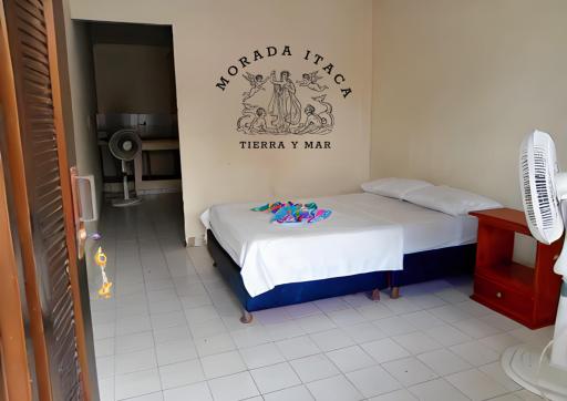 Morada Ítaca - Arboletes - Housity