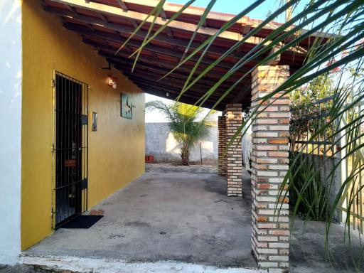 Chalé R Paz Macapá - Housity