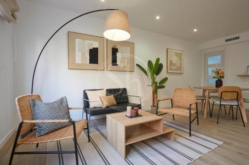 Bonito apartamento para 4 - Housity