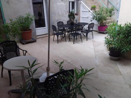 Cottage AU TERMINUS 2 climatisé - Housity