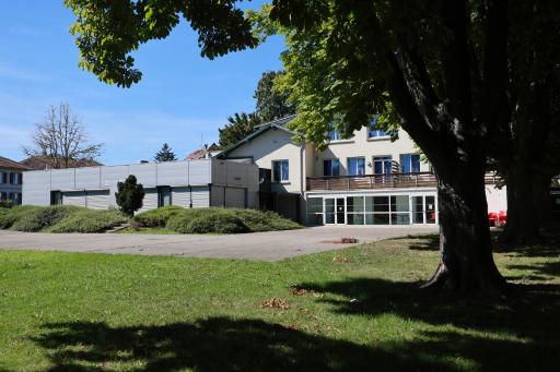 Auberge de Jeunesse de Mulhouse - Housity