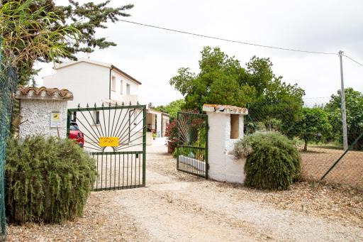Villa del Lupo - Housity