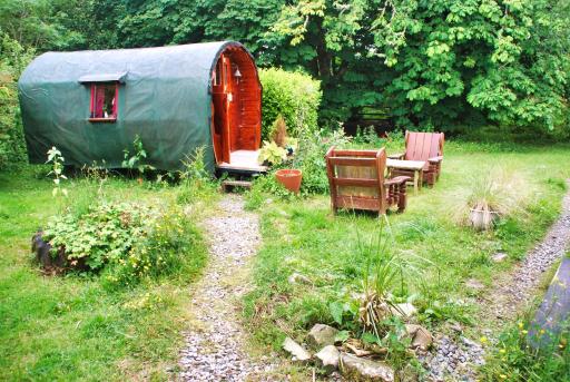 The Wonderly Wagon - Housity