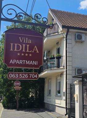 Apartments Idila - Housity