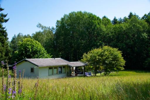 Naturchalets 7 Sentidos - Housity