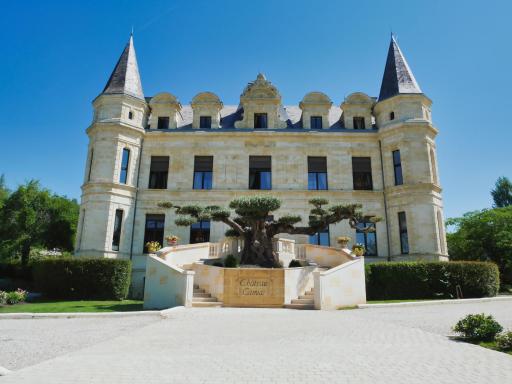 Château Camiac - Housity