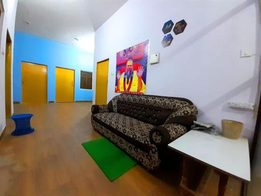 Braj Seva Dham Home Stay - Housity
