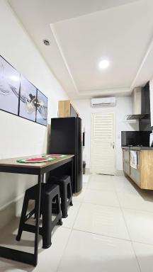 FlatStudio02 na Nova Betânia - INNOVA Flats - Housity
