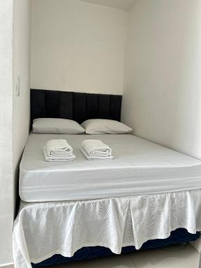 FlatStudio02 na Nova Betânia - INNOVA Flats - Housity