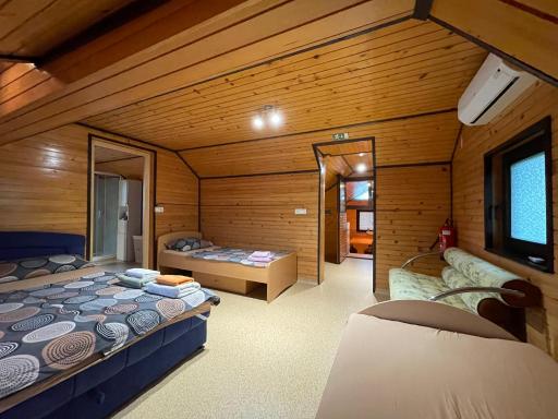 Apartma ob Kolpi Križan - Housity