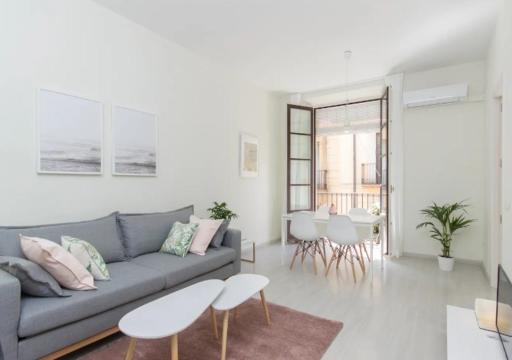 Bonito piso en el corazón de Tarragona - Housity