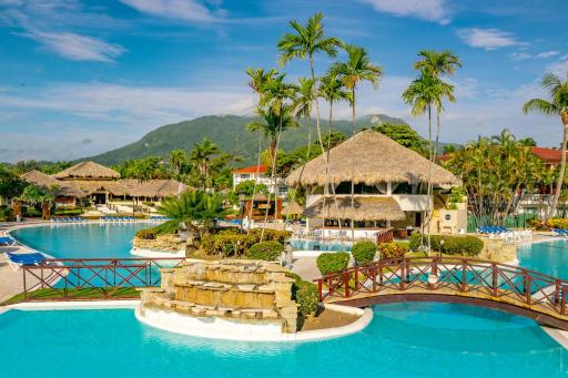 Marien Puerto Plata - All Inclusive - Housity