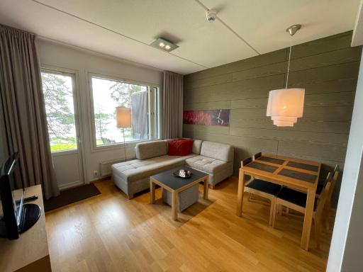 Vuokatti Chalets Aarni - Housity