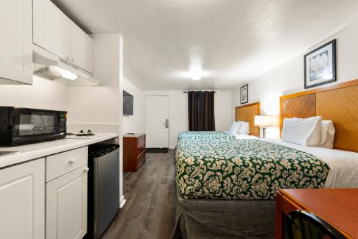 Extended Stay Studios - Housity