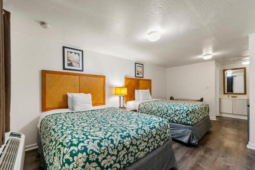 Extended Stay Studios - Housity