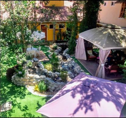 Campestre La Ninfa - Housity