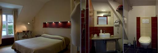 Auberge de la boucle - Housity