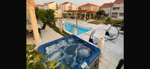 Apartmani Ivan V RELAX - Housity