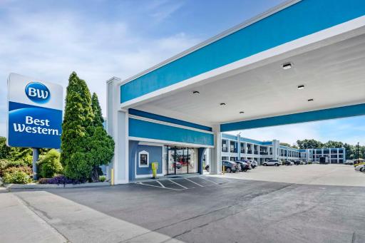 Best Western Thunderbird Motel - Housity
