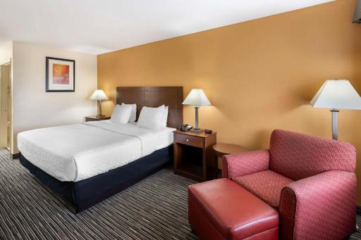 Best Western Snyder Inn - Housity