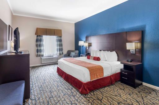 Best Western Spring Hill Inn & Suites - Housity