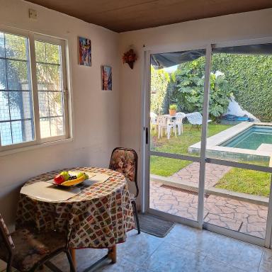 AMPLIO DEPARTAMENTO temporario - Housity