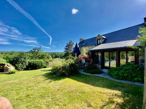 Domaine de Lann Kerhuerh - Housity