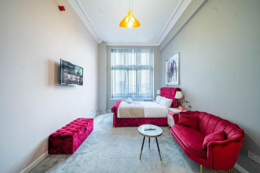 Bessemer Rooms - Housity